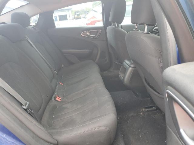 Photo 10 from auction – 2015 CHRYSLER 200 LIMITE with VIN 1C3CCCAB6FN594521