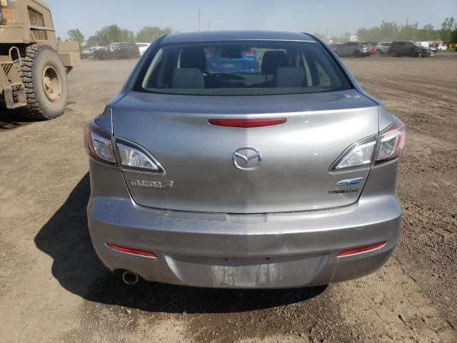 Photo 6 from auction – 2012 MAZDA 3 I with VIN JM1BL1V7XC1615844