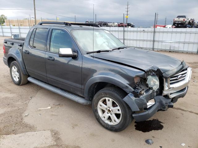 Photo 4 from auction – 2010 FORD EXPLORER S with VIN 1FMEU5BEXAUA44318