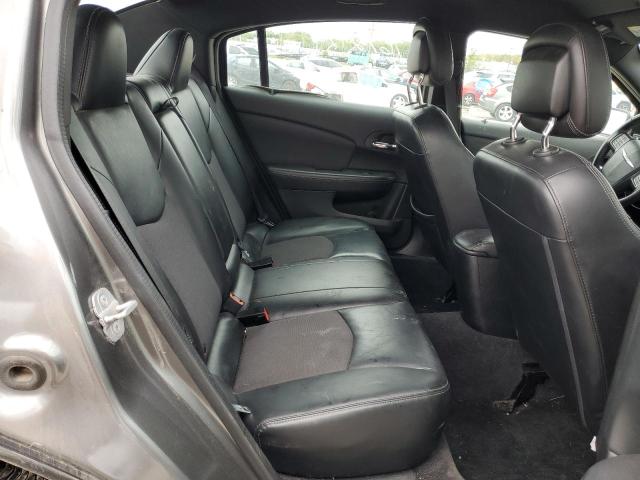 Photo 10 from auction – 2013 CHRYSLER 200 LIMITE with VIN 1C3CCBCG6DN767292