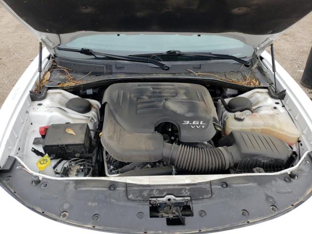 Photo 11 from auction – 2021 DODGE CHARGER SX with VIN 2C3CDXBG3MH510966