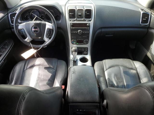 Photo 8 from auction – 2011 GMC ACADIA SLT with VIN 1GKKVRED8BJ248685