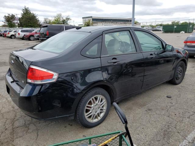 Photo 3 from auction – 2010 FORD FOCUS SE with VIN 1FAHP3FN5AW151875