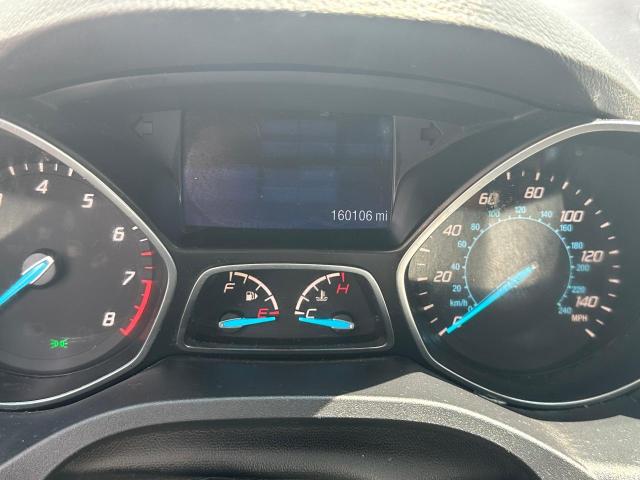 Photo 8 from auction – 2013 FORD ESCAPE SE with VIN 1FMCU9GX2DUD55853