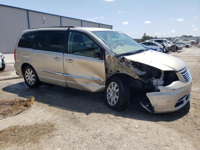 Photo 4 from auction – 2016 CHRYSLER TOWN & COU with VIN 2C4RC1BG6GR300138