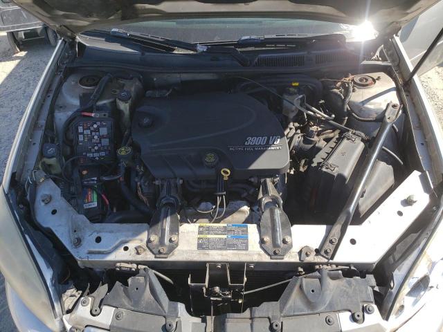 Photo 11 from auction – 2008 CHEVROLET IMPALA LT with VIN 2G1WC583289218710