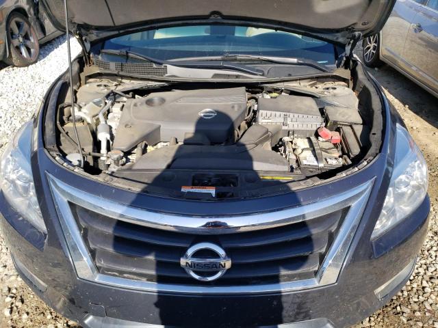 Photo 11 from auction – 2014 NISSAN ALTIMA 2.5 with VIN 1N4AL3AP0EC140134
