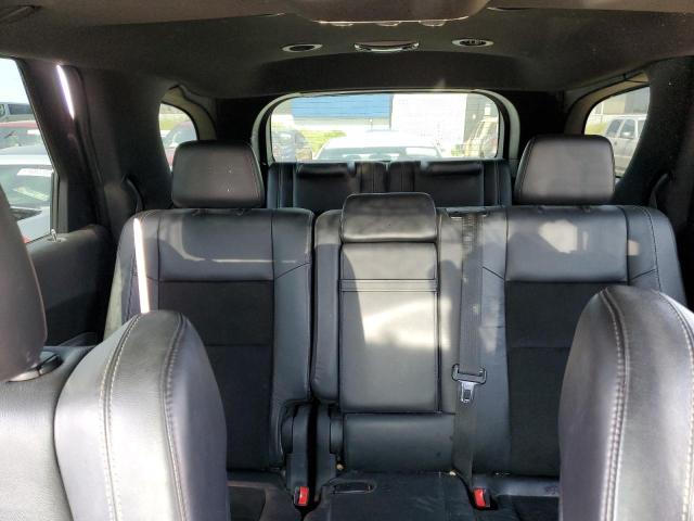 Photo 10 from auction – 2015 DODGE DURANGO SX with VIN 1C4RDJAG2FC939266