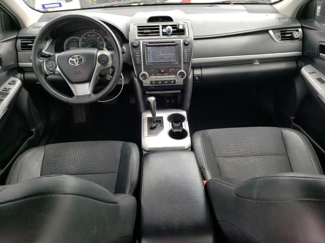 Photo 8 from auction – 2012 TOYOTA CAMRY BASE with VIN 4T1BF1FK2CU092100