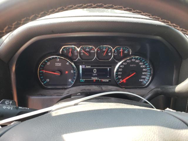 Фото 9 с аукциона – 2015 CHEVROLET SILVERADO с VIN 3GCPCSECXFG425556