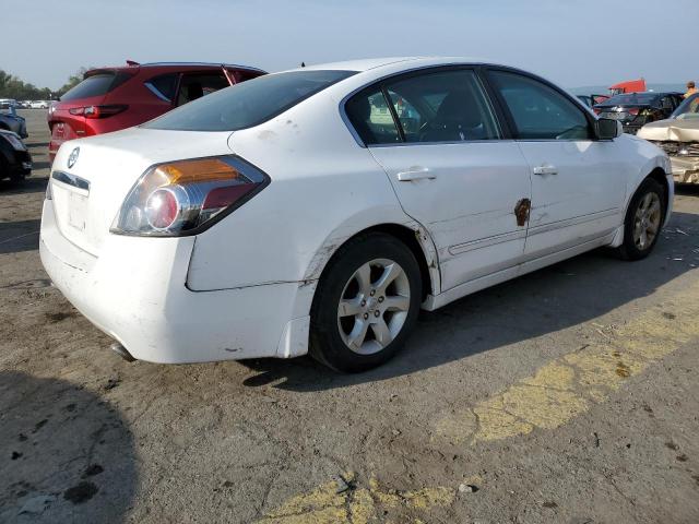 Photo 3 from auction – 2008 NISSAN ALTIMA 2.5 with VIN 1N4AL21E88C224294