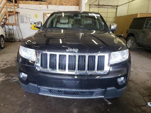 Photo 5 from auction – 2011 JEEP GRAND CHER with VIN 1J4RR5GT5BC581680