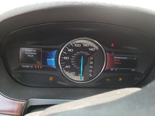 Photo 9 from auction – 2014 FORD EDGE LIMIT with VIN 2FMDK4KC7EBA84684