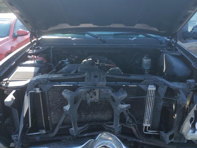 Photo 11 from auction – 2007 CHEVROLET SILVERADO with VIN 1GCEC19C07Z651814