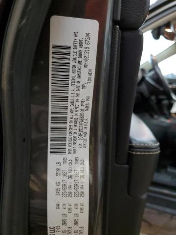 Photo 14 from auction – 2015 JEEP CHEROKEE L with VIN 1C4PJMCS4FW668910