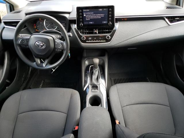 Photo 8 from auction – 2020 TOYOTA COROLLA LE with VIN 5YFEPRAE9LP046730