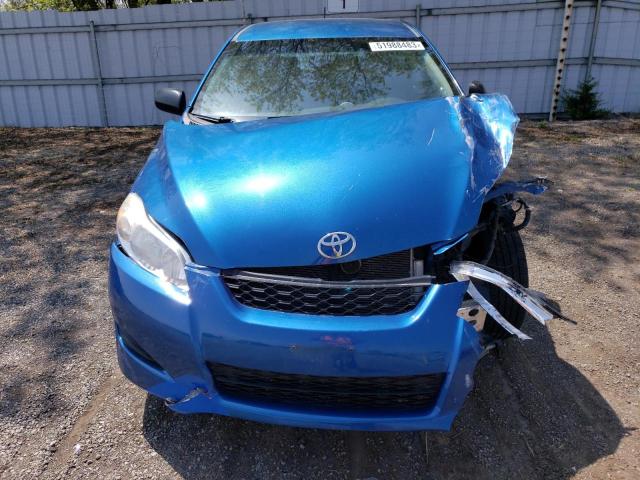Photo 5 from auction – 2010 TOYOTA COROLLA MA with VIN 2T1KU4EE8AC458420