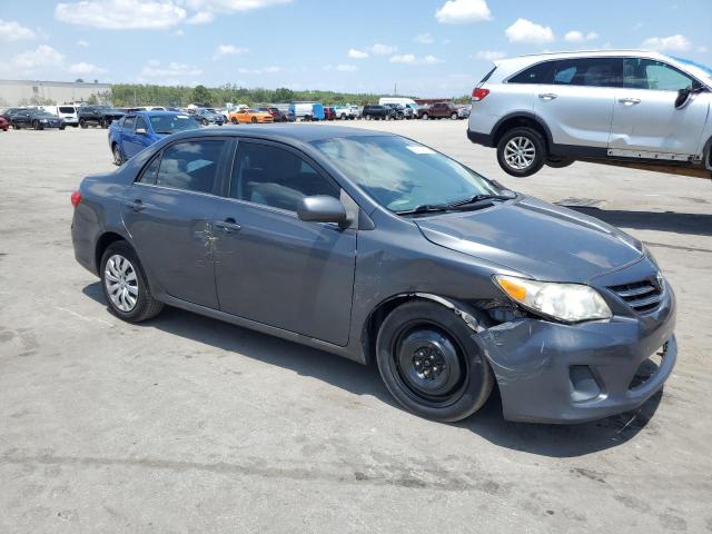 Photo 4 from auction – 2013 TOYOTA COROLLA BA with VIN 2T1BU4EE9DC947414