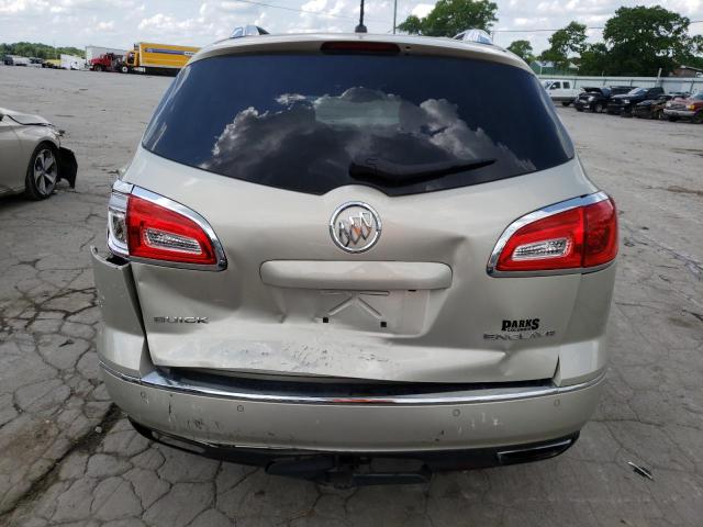 Photo 6 from auction – 2014 BUICK ENCLAVE with VIN 5GAKRBKD4EJ115200