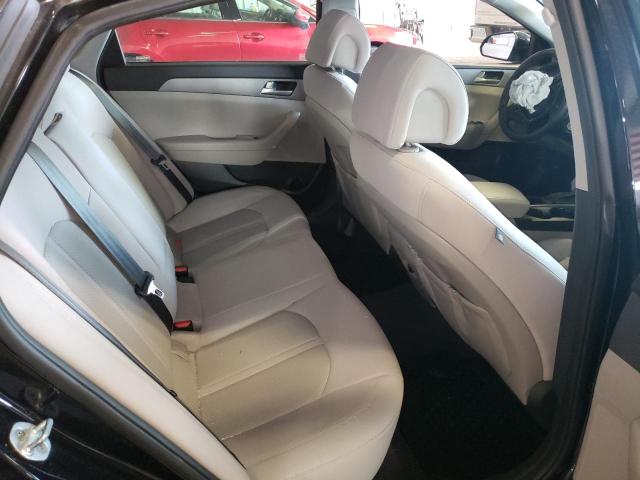 Photo 10 from auction – 2017 HYUNDAI SONATA ECO with VIN 5NPE24AA8HH468331