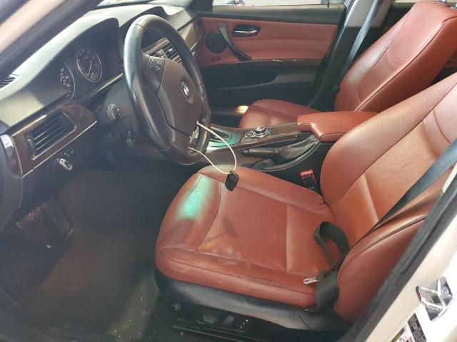 Photo 7 from auction – 2009 BMW 328 I with VIN WBAPH735X9E128895