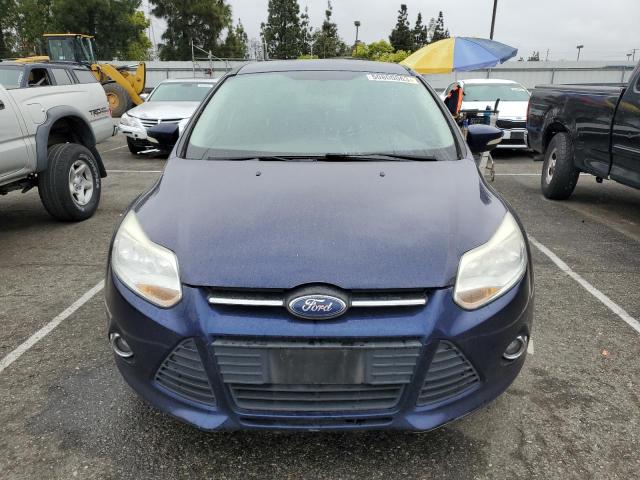 Photo 5 from auction – 2012 FORD FOCUS SE with VIN 1FAHP3K26CL120196