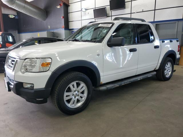 FORD EXPLORER S 2007 with VIN 1FMEU51807UA32229 - Photo from auction
