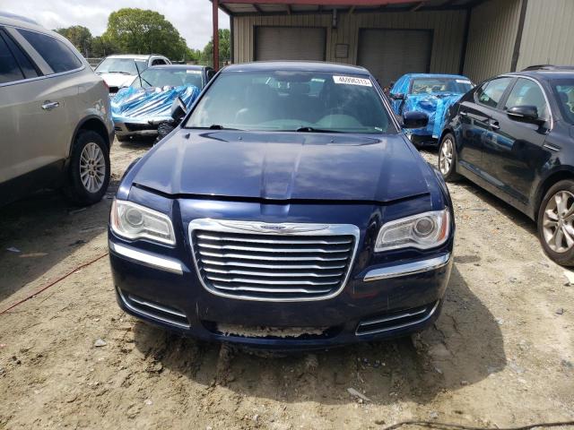 Photo 5 from auction – 2013 CHRYSLER 300 with VIN 2C3CCAAG7DH632148
