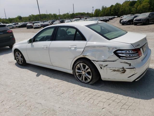 Photo 2 from auction – 2014 MERCEDES-BENZ E 350 4MAT with VIN WDDHF8JB8EA845203