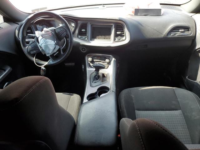 صورة رقم 8 من المزاد - 2020 DODGE CHALLENGER مع VIN 2C3CDZBT1LH161135