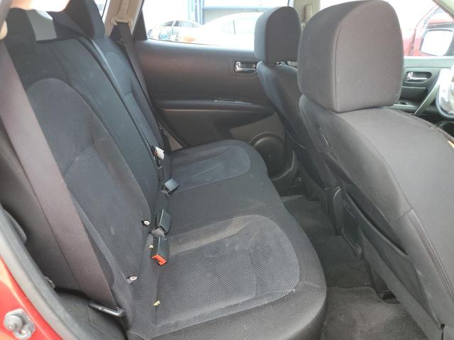 Photo 11 from auction – 2013 NISSAN ROGUE S with VIN JN8AS5MT0DW511196