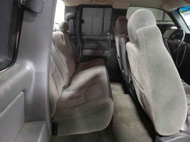 Photo 10 from auction – 2005 CHEVROLET SILVERADO with VIN 2GCEK19B651357625