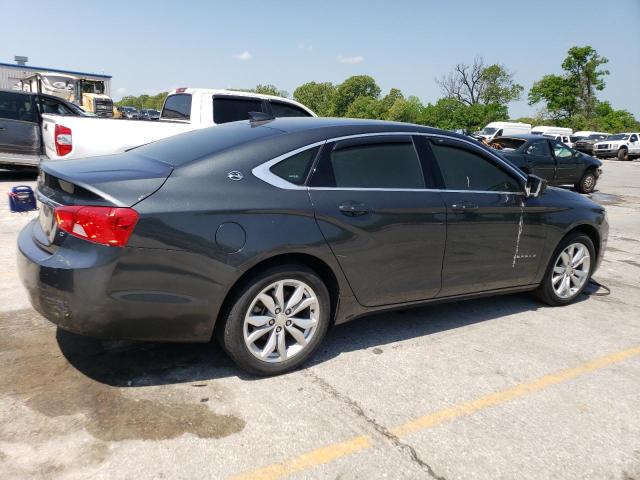 Photo 3 from auction – 2019 CHEVROLET IMPALA LT with VIN 2G11Z5S31K9135083