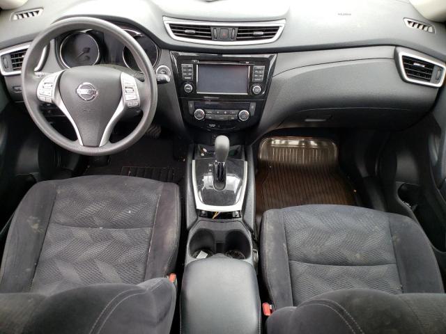 Photo 8 from auction – 2016 NISSAN ROGUE S with VIN JN8AT2MT2GW029684