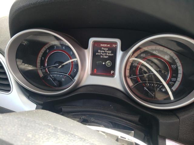 Photo 9 from auction – 2018 DODGE JOURNEY SX with VIN 3C4PDCBB1JT276131