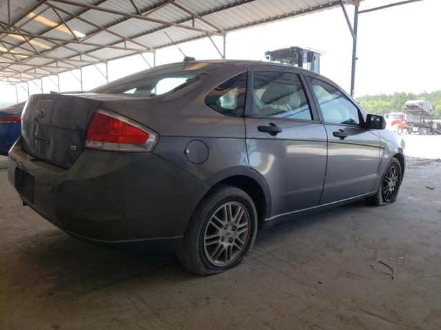 Photo 3 from auction – 2011 FORD FOCUS SE with VIN 1FAHP3FN8BW205199