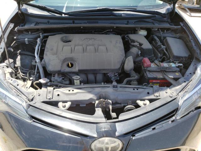 Photo 11 from auction – 2018 TOYOTA COROLLA L with VIN 5YFBURHE9JP765331