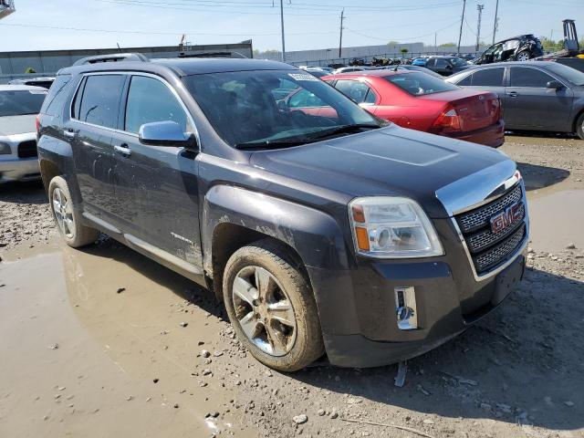 Photo 4 from auction – 2015 GMC TERRAIN SL with VIN 2GKFLXE3XF6162199