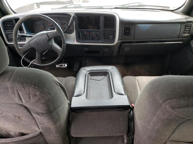 Photo 8 from auction – 2003 CHEVROLET SILVERADO with VIN 1GCEC19V33Z294205