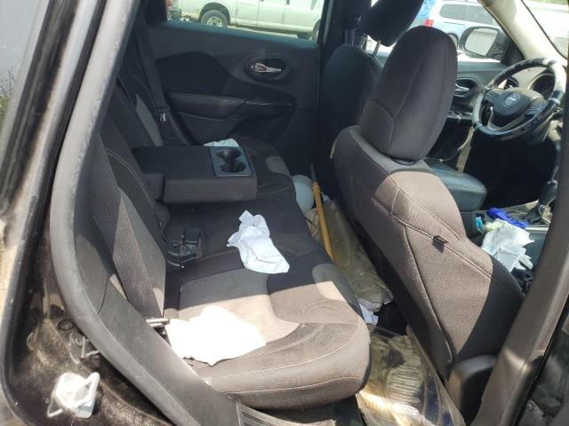 Photo 11 from auction – 2015 JEEP CHEROKEE S with VIN 1C4PJMAB7FW764081