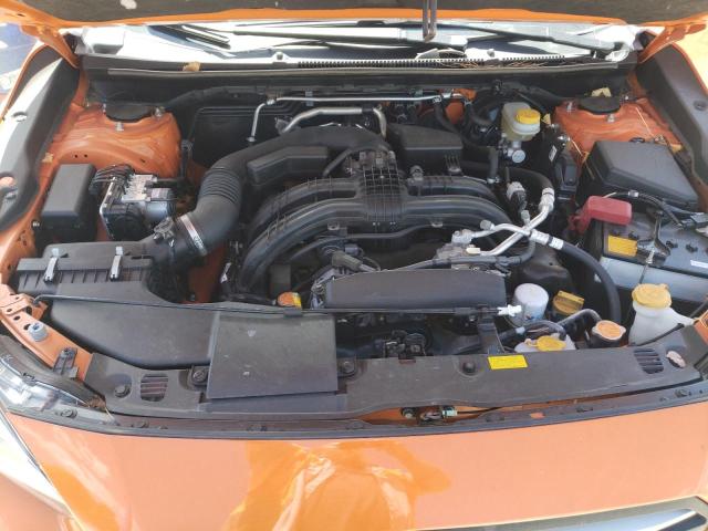 Photo 11 from auction – 2019 SUBARU CROSSTREK with VIN JF2GTAEC6KH350222