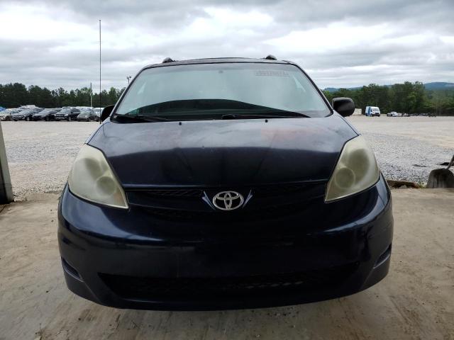 Photo 5 from auction – 2006 TOYOTA SIENNA CE with VIN 5TDZA23C56S466809