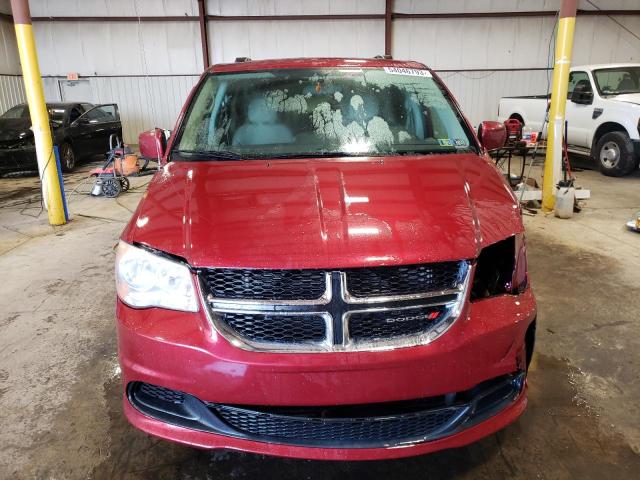 Photo 5 from auction – 2014 DODGE GRAND CARA with VIN 2C4RDGCG8ER478015