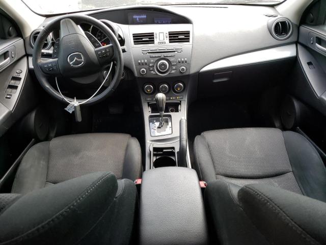 صورة رقم 8 من المزاد - 2012 MAZDA 3 S مع VIN JM1BL1L63C1579859