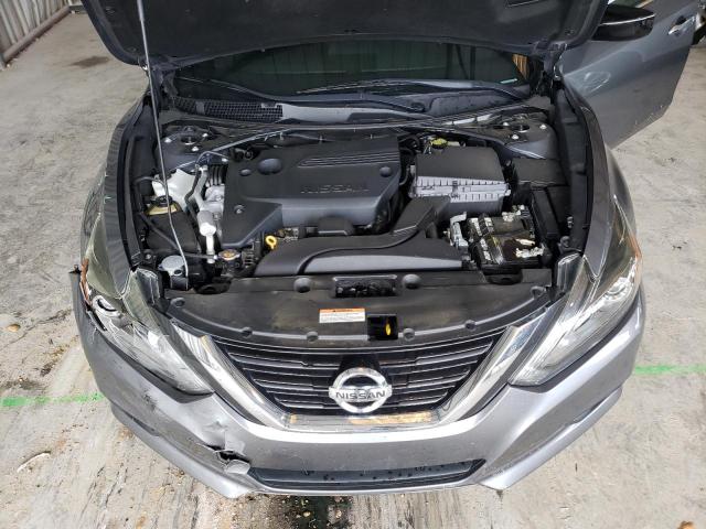 Photo 11 from auction – 2017 NISSAN ALTIMA 2.5 with VIN 1N4AL3AP0HC226578