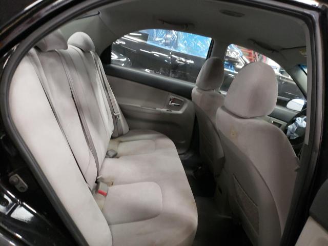 Photo 10 from auction – 2009 KIA SPECTRA EX with VIN KNAFE221595651005