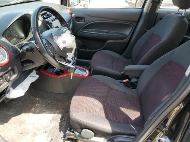 Photo 7 from auction – 2019 MITSUBISHI MIRAGE LE with VIN ML32A5HJXKH008677