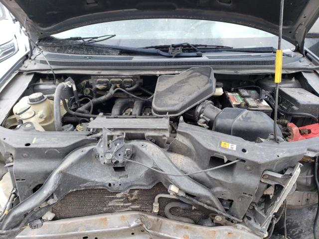 Photo 11 from auction – 2010 FORD EDGE SEL with VIN 2FMDK3JC9ABB19005