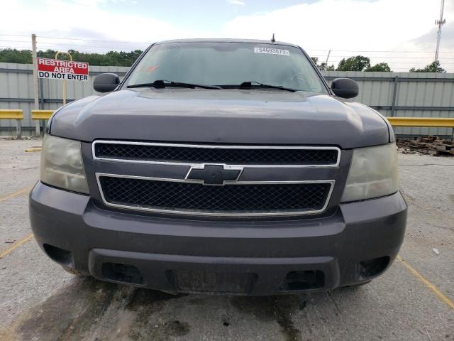 Photo 5 from auction – 2010 CHEVROLET SUBURBAN C with VIN 1GNUCHE01AR217903