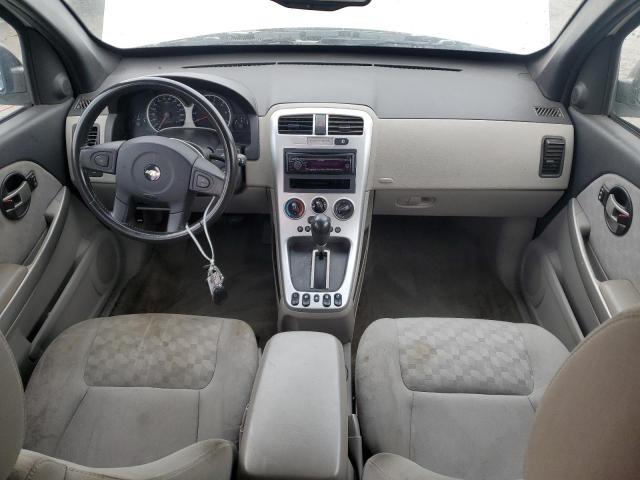 Photo 8 from auction – 2005 CHEVROLET EQUINOX LT with VIN 2CNDL73F856163748